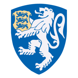 Estonian Police Department Logo