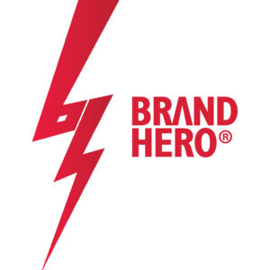 Brand Hero Logo