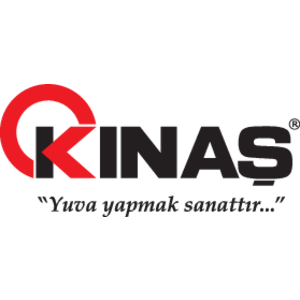 Kinas Yapi Endustrisi A.S. Logo