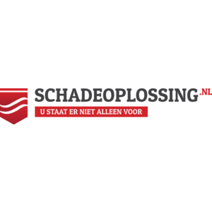 Schadeoplossing Nederland B.V. Logo