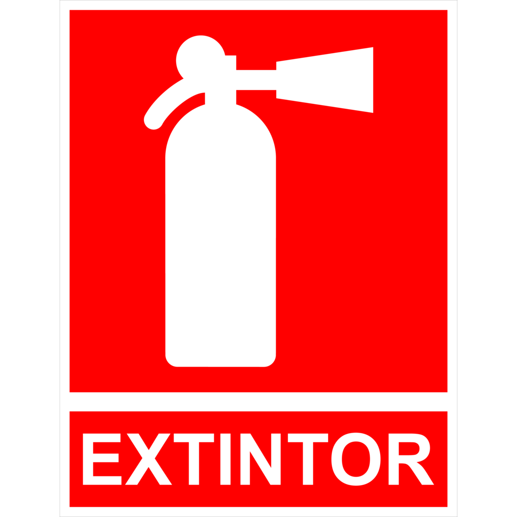 Logo, Industry, Costa Rica, Extintor