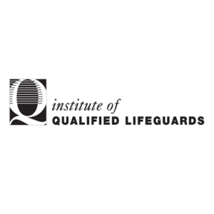 Qualified Lifeguards Logo