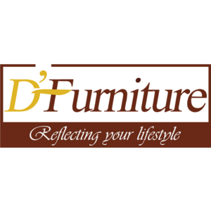 D''Furniture Logo Logo