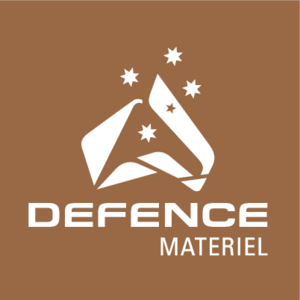 Defence Material Logo