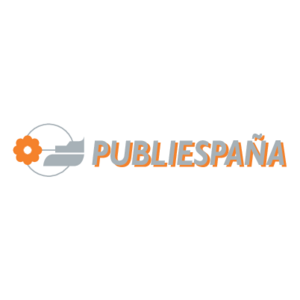 Publiespana Logo