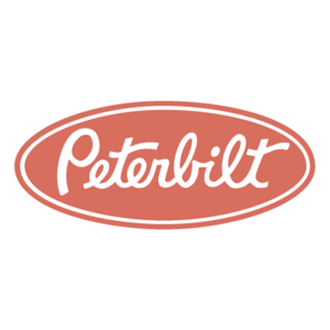 Peterbilt(144) Logo