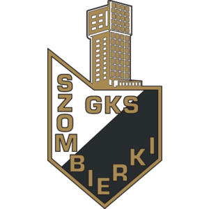 GKS Szombierki Bytom Logo