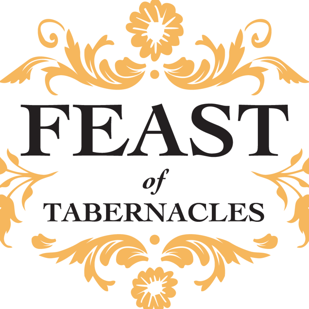 Logo, Unclassified, United States, Feast of Tabernacles