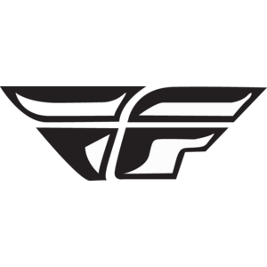 Fly racing Logo