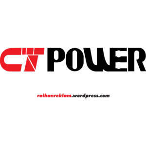 CT Power Logo