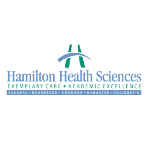 Hamilton Health Sciences(36) Logo