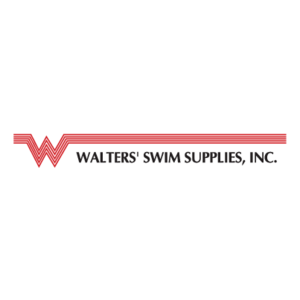 Walters' Swim Supplies Logo