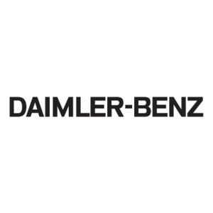 Daimler-Benz Logo