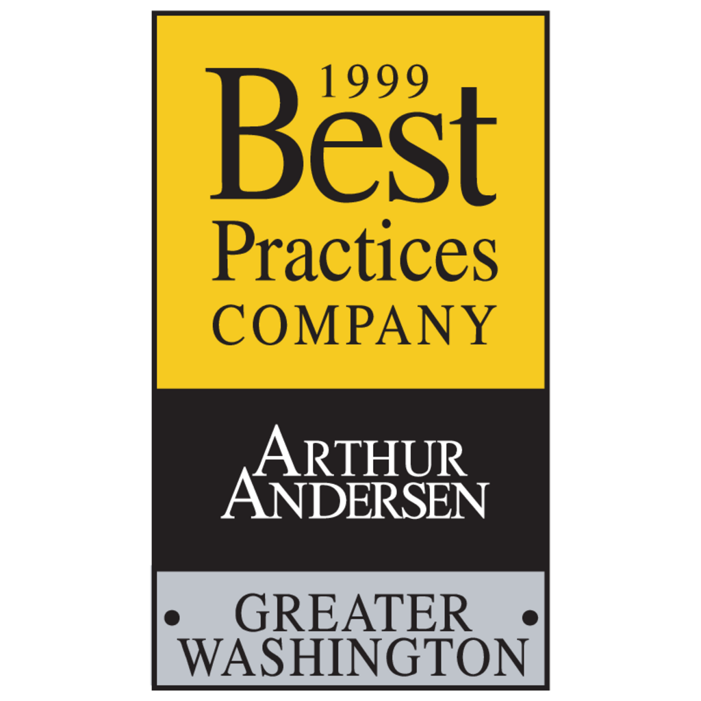 Best,Practices,Company,Arthur,Andersen