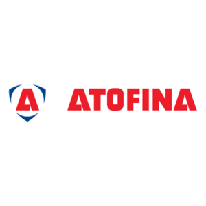 Atofina Logo