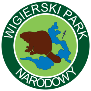 Wigierski Park Narodowy Logo