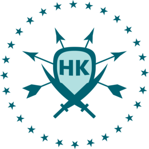 Hk Logo