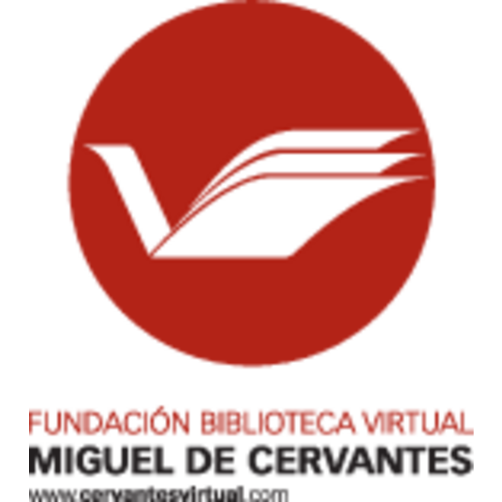Logo, Education, Peru, Fundacion Biblioteca Virtual Miguel de Cervantes