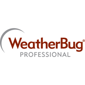 WeatherBug Professional Logo