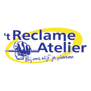  t Reclame-Atelier Logo