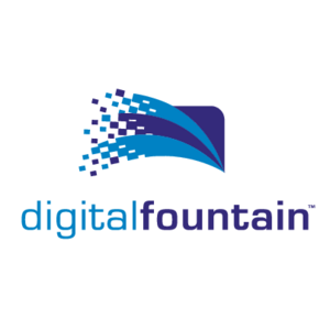 Digital Fountain Logo