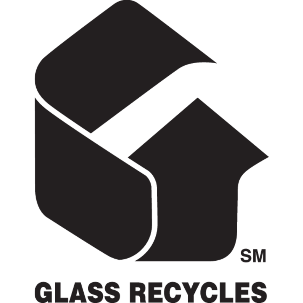 Glass Recycles