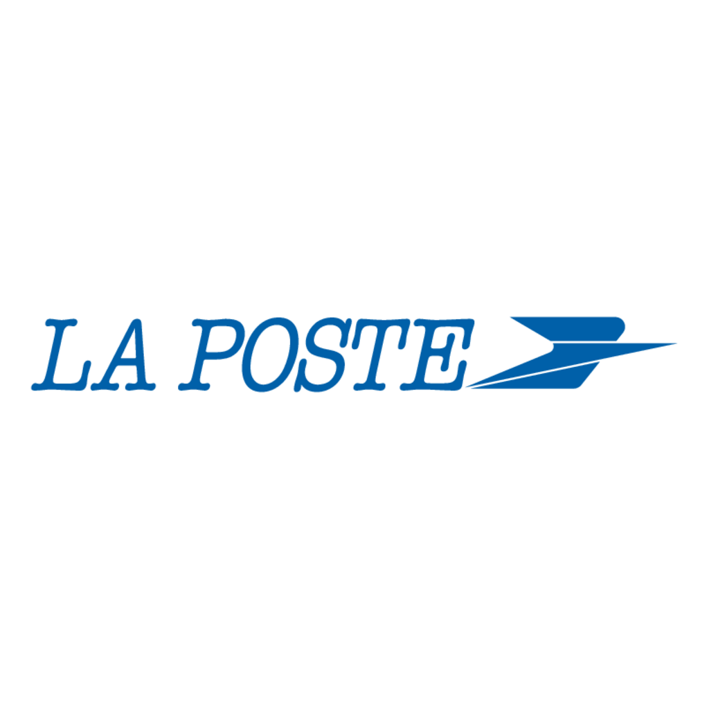 La Poste(21) logo, Vector Logo of La Poste(21) brand free download (eps ...