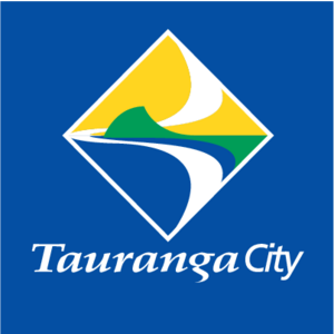 Tauranga City(101) Logo