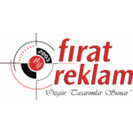 Firat Reklam Logo