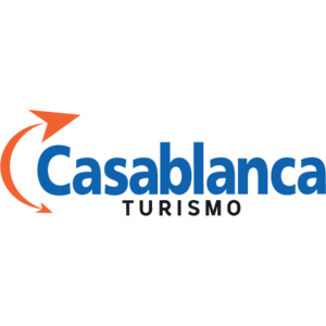 Casablanca Turismo Logo