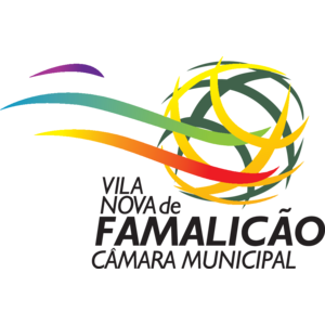 Vila Nova Famalicão Câmara Municipal Logo