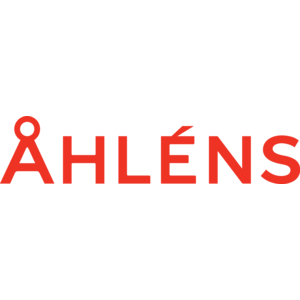 Åhléns Logo