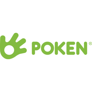 Poken Logo
