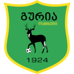 Fc Guria Lanchkhuti Logo