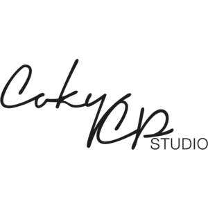 Coky CP Logo