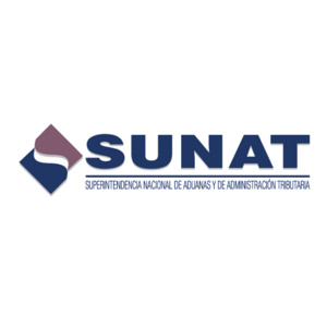 Superintendencia nacional de aduanas y administracion tributaria - SUNAT Logo