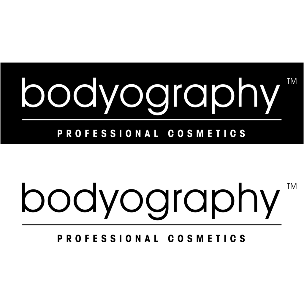 Logo, Fashion, United States, Bodyography