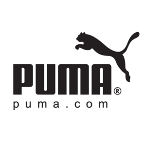 Pume White Background Logo