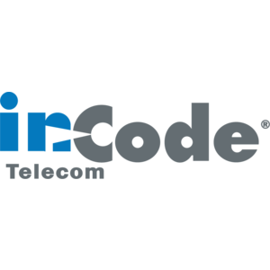 inCode Telecom Logo