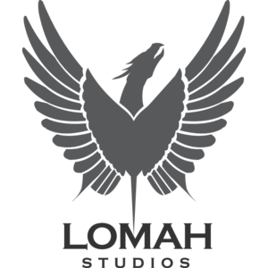 LOMAH Studios Logo