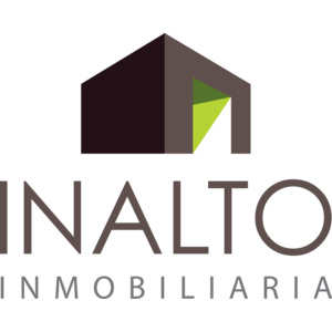 INALTO INMOBILIARIA Logo