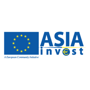Asia Invest Logo