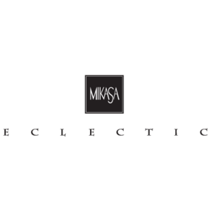 Mikasa Eclectic Logo