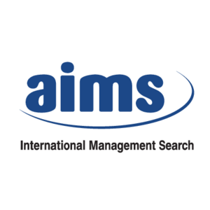 AIMS International Management Search Logo