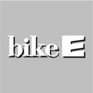 Bike E Logo