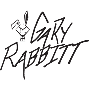 Gary Rabbitt Logo