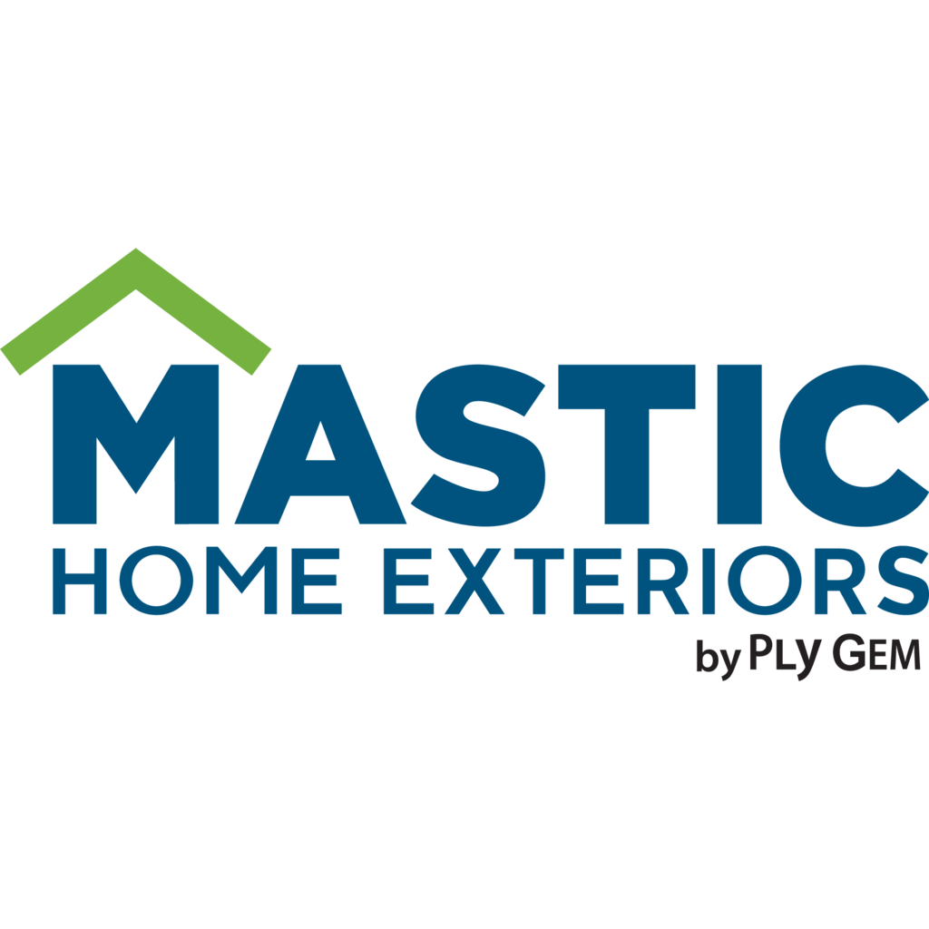 Mastic,Home,Exteriors