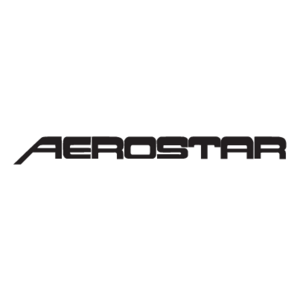 Aerostar(1379) Logo