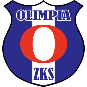 ZKS Olimpia Zambrów Logo