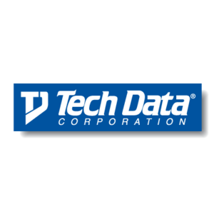 Tech Data(17) Logo